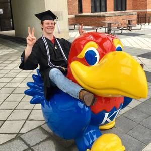 Meet your Posher, William